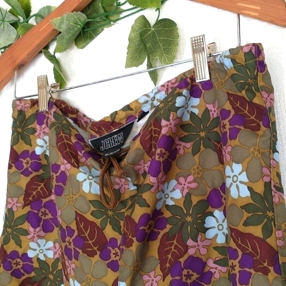 J. Crew Swim Board Shorts Size Small - Picture 4 of 7